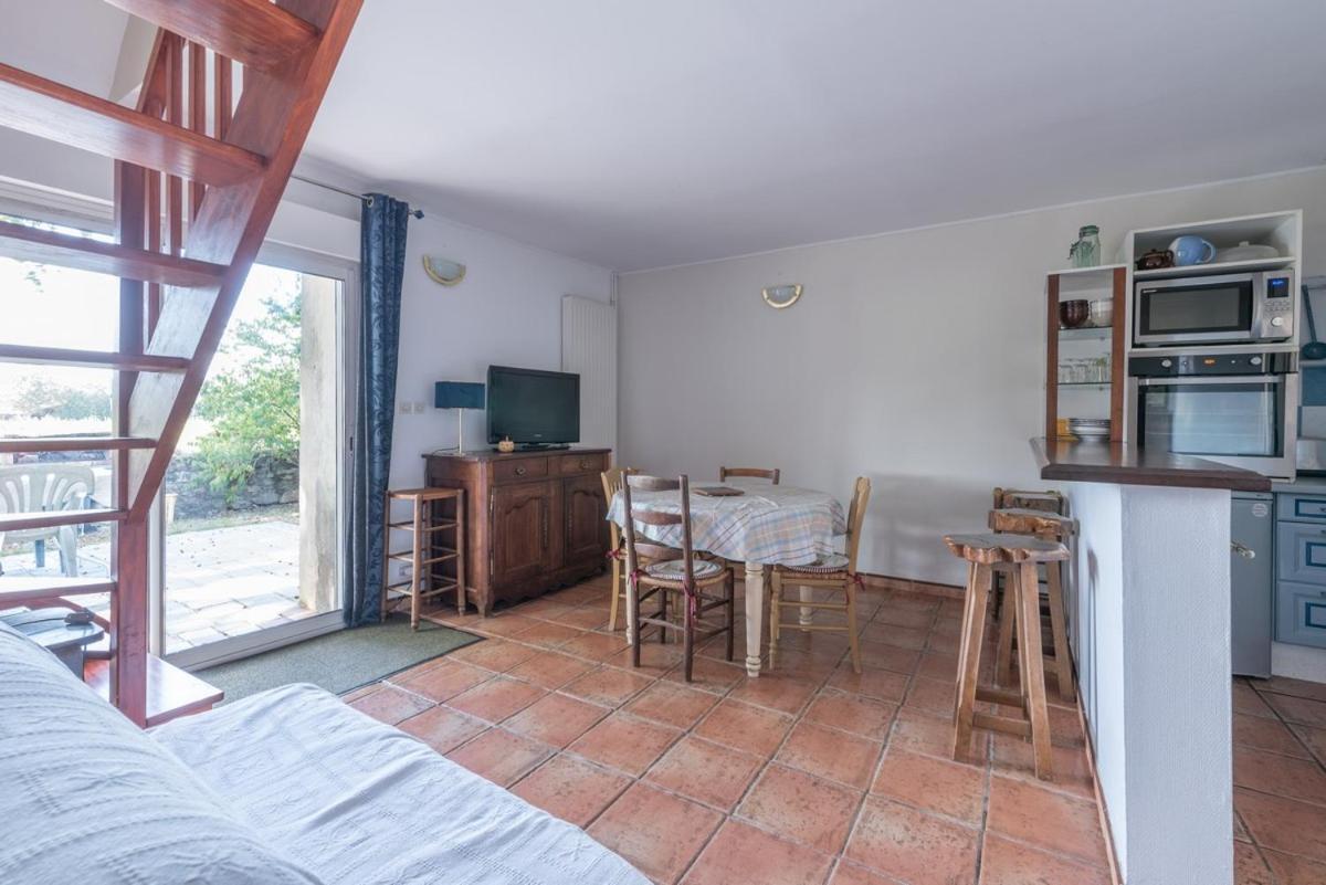 Manoir De L'Esperance Hotel Corsept Екстериор снимка