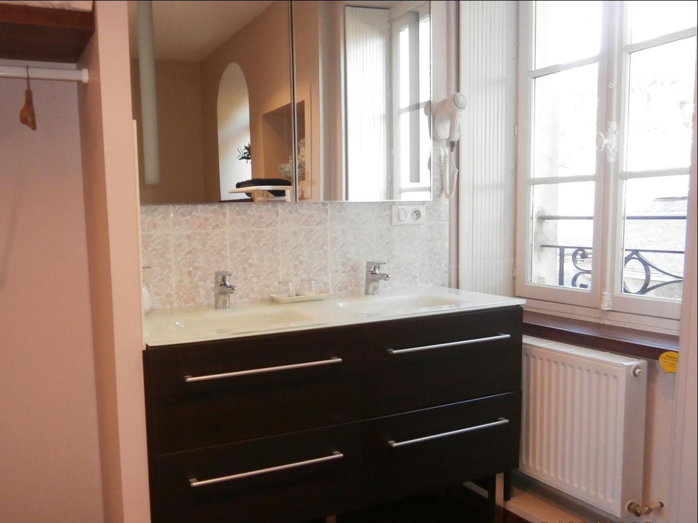 Manoir De L'Esperance Hotel Corsept Стая снимка